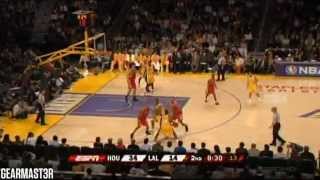 Kobe Bryant  53 pts 10 reb 8 asts vs Rockets Full Highlights 20061215 Dunk on Yao Ming [upl. by Faustina]