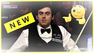 Sportsmanship In Snooker  Snooker Lounge [upl. by Aeriel]