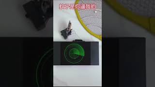 new mosquito machine 🫣  crazy viralvideo ytshorts [upl. by Guinn460]