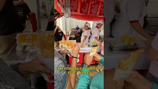 FEIRA DE OSASCO SÃO PAULO saopaulo shorts [upl. by Muhan]