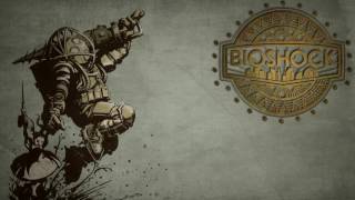 BioShock  Full Original Soundtrack by Gary Schyman OST [upl. by Cathrin]