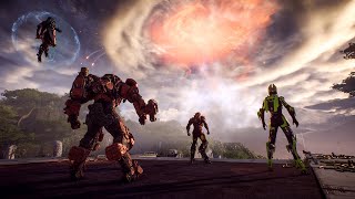 This Is Anthem  Gameplay Series Part 2 Endgame [upl. by Yklam]