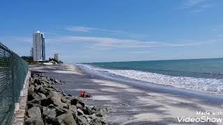 Playa Gorgona Panamá [upl. by Macri]