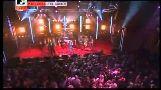 Slash Mtv Classic Launch Live 2010 Full [upl. by Roane355]