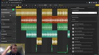 Soundation Lesson 3 Structure amp Effects [upl. by Natika]