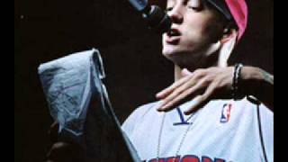 Eminem  Freestyles 1998 [upl. by Groscr]