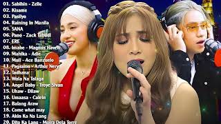 New OPM Love Songs 2024 💌 Filipino OPM Love Songs 2024 Playlist  New Tagalog Love Songs Ever [upl. by Jennilee]