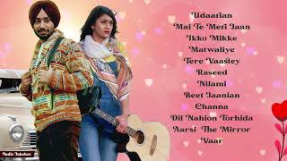 Best of Satinder Sartaj Songs  Latest Punjabi Songs 2024  Satinder Sartaj All Songs [upl. by Monto210]