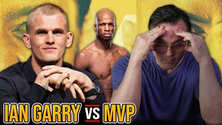 I Don’t Believe Ian Garry was Offered MVP for UFC 303… [upl. by Gillette810]