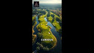 Exploring the Most Expensive Golf Course Shadow Creek [upl. by Maia]