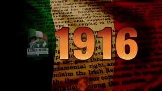 1916 Events Launch [upl. by Annair]