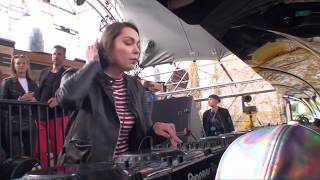 Anastasia Kristensen  EXHALE Extrema Outdoor Belgium 2019 [upl. by Nahk]