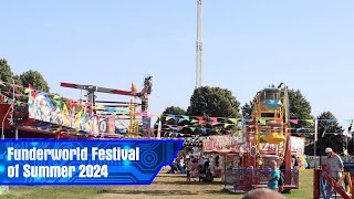 Funderworld Festival of Summer 2024 [upl. by Aihseit]