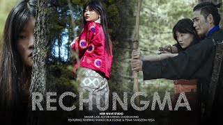 Bhutanese Latest Music Video   InMemory of Late Actor Karma Choechong   Garab Production [upl. by Atiuqram]