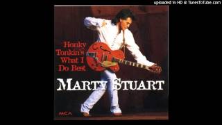 Marty Stuart feat Travis Tritt  Honky Tonkins What I Do Best [upl. by Surad726]