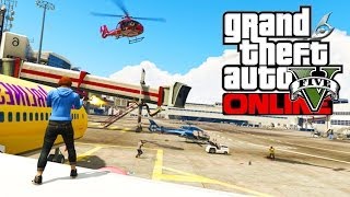 GTA 5 Online  Cheats Hacks amp Patch 109 Overview GTA V [upl. by Luther]