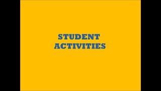 Math Trail Student Activities [upl. by Grange29]