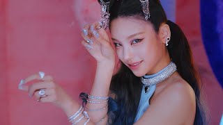 All ITZY mv but only bridge parts [upl. by Doggett]