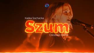 Kaśka Sochacka  Szum Criostasis Remix FREE DOWNLOAD [upl. by Yanffit]