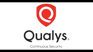 Qualys Community Edition  Introduction [upl. by Legnaros]