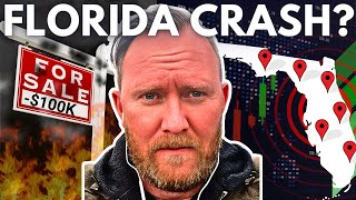 SERIOUS TROUBLE in these THREE FLORIDA Cities  Get Out Now [upl. by Llevron]