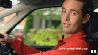 Carglass Reclame Parodie [upl. by Yesdnil679]