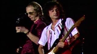 Wishbone Ash  The King Will Come Live At Rockpalast 1976 [upl. by Esor103]