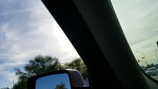 Weather Warfare is REAL Tucson GeoEngineering by MIT Chemtrails [upl. by Clifton528]