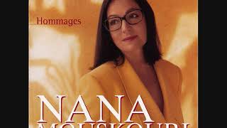 Nana Mouskouri Le plat pays [upl. by Paugh516]