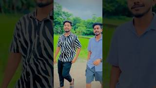 ও বন্ধু রসিয়ারে pronomenafi tiktokvairalsong pronome akashmahmudnewsong akashmahmud duet [upl. by Nemsaj]