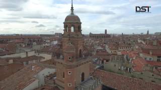 Vidéo de présentation de notre pilote de drone à Toulouse [upl. by Amice629]