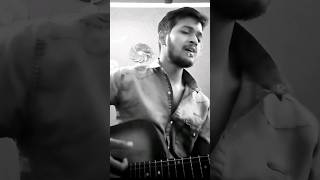 Dil De Diya Hai Jaan Tumhe Denge  Guitar Cover  SR [upl. by Kenji]