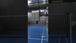 SMASH ASTROX 99 PRO BADMINTON badminton gym [upl. by Kravits]