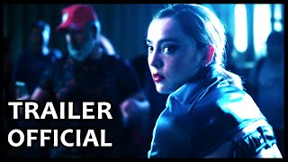 4K Titane Official Trailer 2021 Thriller Series [upl. by Gerri]