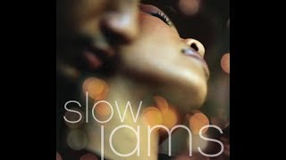 The Best Slow Jams Part 1 HQ [upl. by Attennyl]