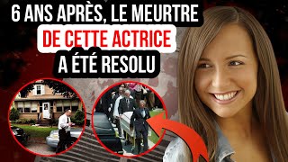 ELLE ÉTAIT UNE ACTRICE PROMETTEUSE CE QUI LUI EST ARRIVÉ VA VOUS CHOQUER crime truecrimefr [upl. by Aubert]