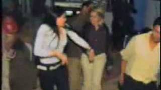 syrian dabke talal da3our girls syrie syria part 1 [upl. by Sielen575]