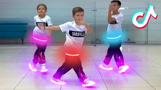 Simpapa  Tuzelity Shuffle Dance  Симпа 2023  SHUFFLE DANCE COMPILATION [upl. by Gelasias]