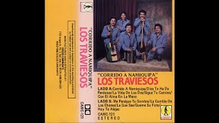 Los Traviesos  Con El Alma En La Mano  Discos Caminante camc121 [upl. by Minette]