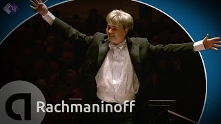 Rachmaninoff Symphonic Dances op45  Live concert HD [upl. by Guyon361]