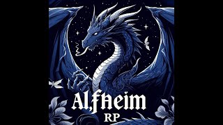 Alfheim Trailer [upl. by Rehpotsyrhc755]