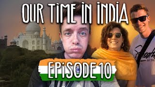 The Truth About India on 1000  Ep10 Behind the Scenes  🇮🇳🙏🇮🇳 [upl. by Siriso505]