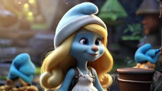 The Smurfs Brave Adventure [upl. by Refotsirhc954]