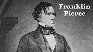 The Tragic Life of Franklin Pierce [upl. by Aisela]