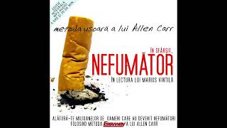 COMPLET Allan Carr In Sfarsit Nefumator FULL Audiobook1 [upl. by Aoket515]