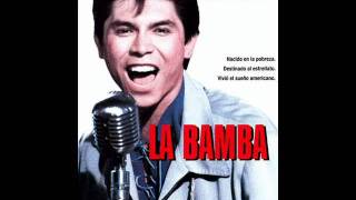 Los Lobos amp Gipsy Kings  La Bamba With Lyrics [upl. by Burn680]