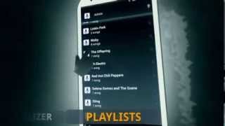 Download Poweramp Music Player Full 209build543 APK  Widget [upl. by Tegirb208]