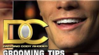 SmackDown A look at quotDashingquot Cody Rhodes [upl. by Allebram]