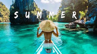 Ibiza Summer Mix 2022  Best Of Tropical Deep House Music Chill Out Mix 2022  Chillout Lounge 123 [upl. by Frendel]