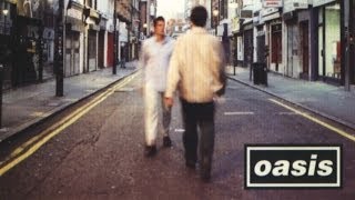 Top 10 Oasis Songs [upl. by Neyud738]